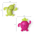 Silly Swimmers™ Bath Set - Image 7