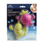 Silly Swimmers™ Bath Set - Image 8