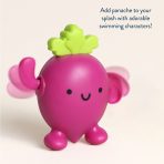Silly Swimmers™ Bath Set - Image 5