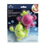 Silly Swimmers™ Bath Set - Image 6