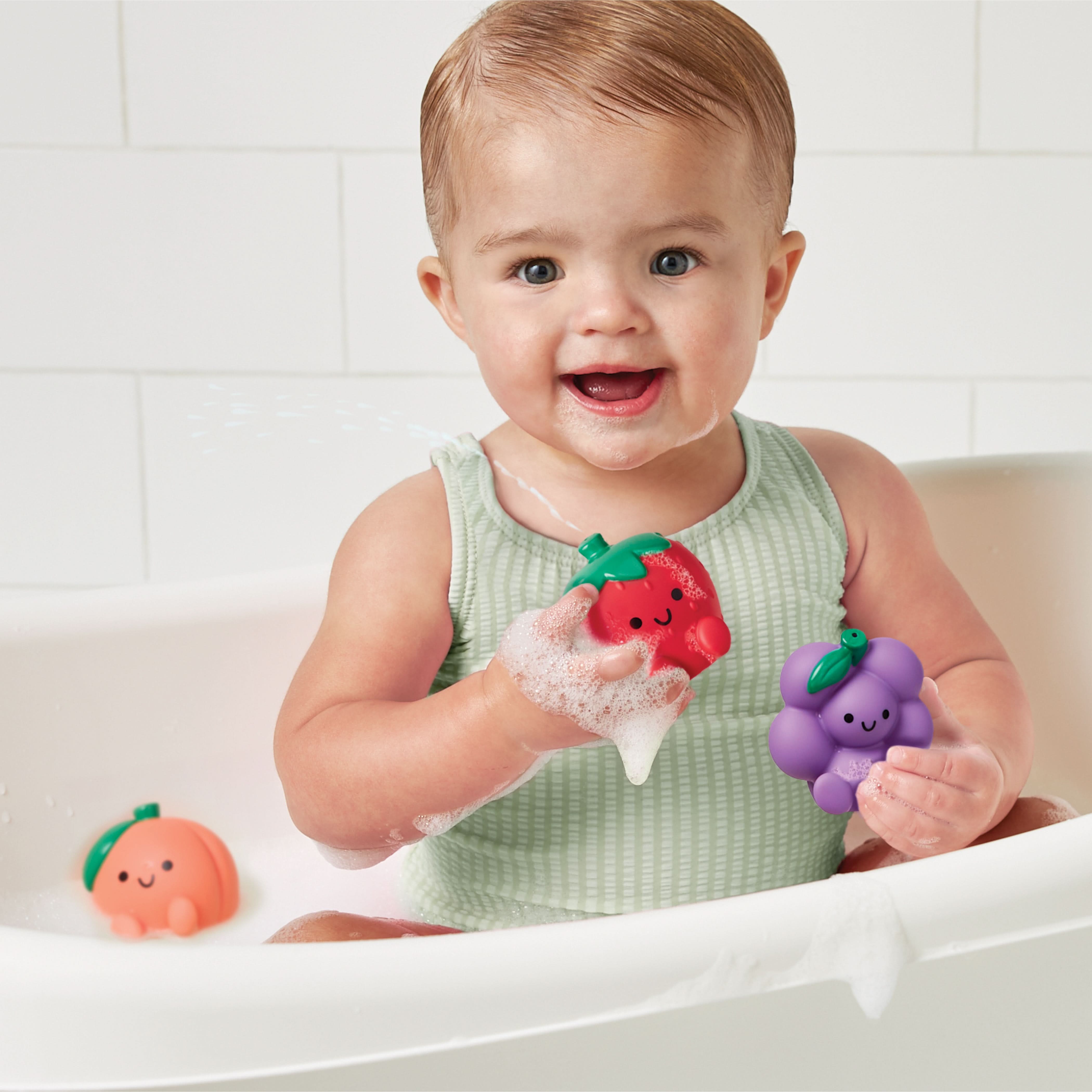 Itzy Splash Pals™ - Image 2