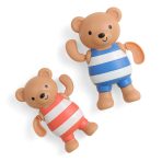 Silly Swimmers™ Bath Set - Image 3