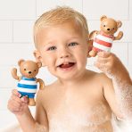 Silly Swimmers™ Bath Set - Image 4
