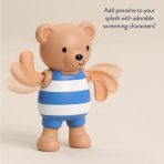 Silly Swimmers™ Bath Set - Image 11
