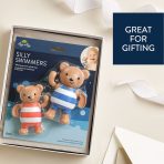 Silly Swimmers™ Bath Set - Image 12