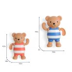 Silly Swimmers™ Bath Set - Image 13