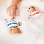 Silly Swimmers™ Bath Set - Image 9