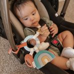 Bitzy Busy Ring™ Teething Activity Toy - Image 36