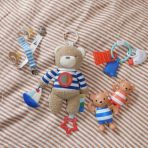 Bitzy Traveler™ Developmental Sensory Toy - Image 33