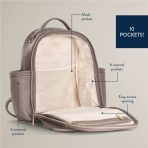 Itzy Mini Plus™ Diaper Bag - Image 76