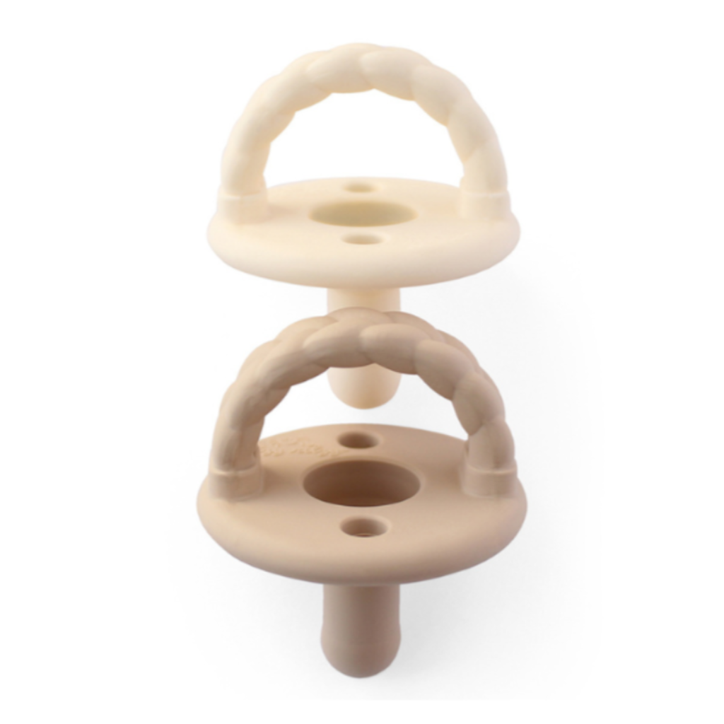 4_7b3c6f46-c6e6-43c9-b667-1b342debbba3 Sweetie Soother™ - Pacifier 2-Pack - 0-6M - Image 1
