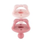 Sweetie Soother™ Orthodontic Silicone Pacifier 6-18M - Image 15