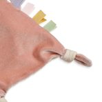 Bitzy Crinkle™ Sensory Crinkle Toy with Teether - Image 21