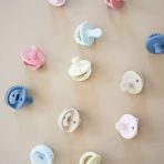 Sweetie Soother™ Orthodontic Silicone Pacifier 6-18M - Image 31