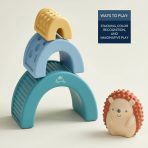 Itzy Blocks™ Sensory Blocks Set - Image 5