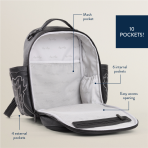 Nash Itzy Mini Plus™ Diaper Bag - Image 23