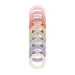 Bitzy Bespoke™ Ritzy Rings™ Linking Ring Set - Image 7