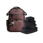 Wildly Organized Boss Plus Diaper Bag Bundle