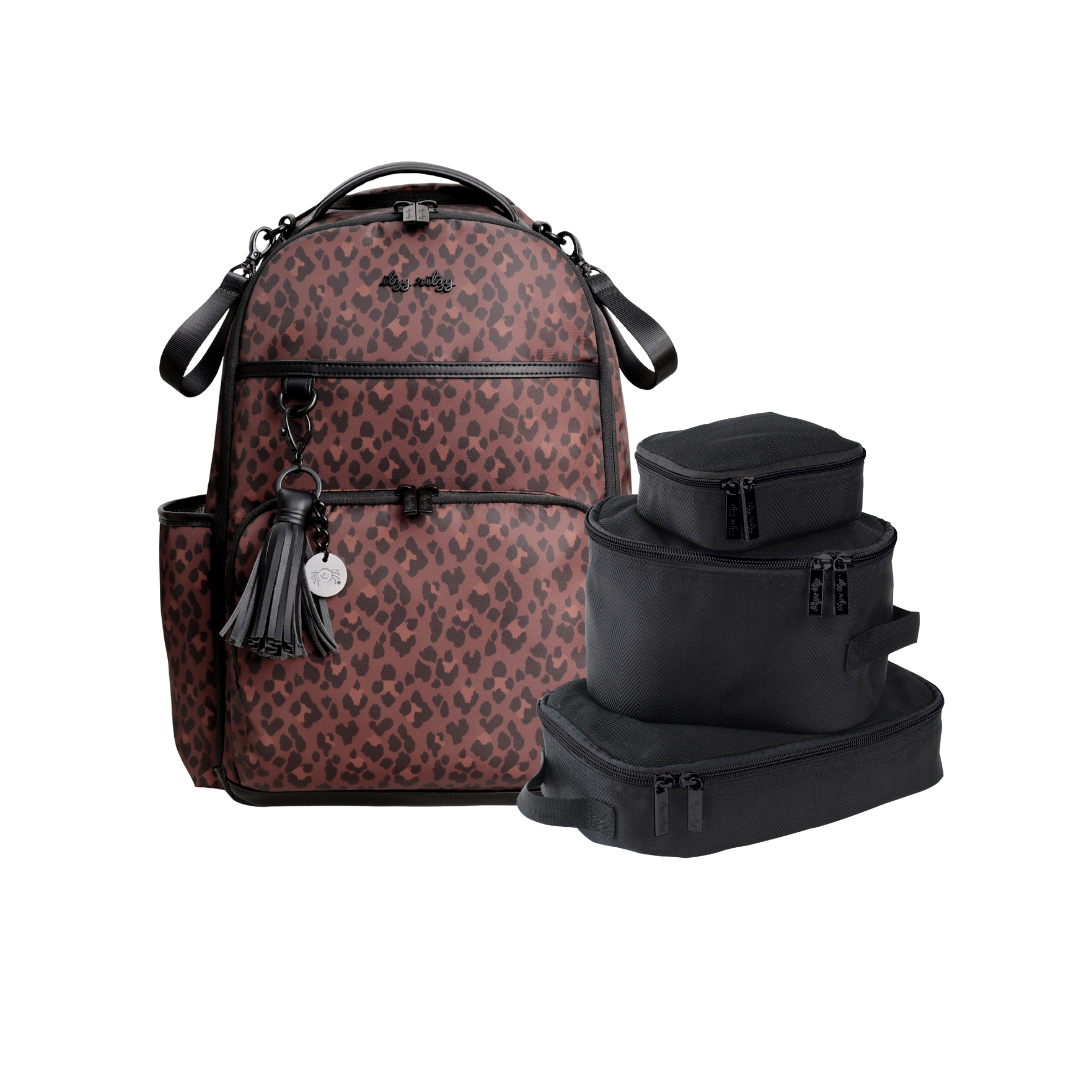 4_f12ff986-69a2-475c-90bb-fb1886571100 Wildly Organized Boss Plus Diaper Bag Bundle - Image 1