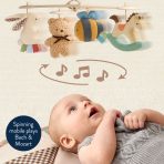 Itzy Music & Motion Activity Gym™ - Image 4