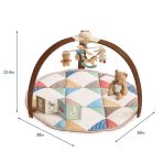 Itzy Music & Motion Activity Gym™ - Image 13