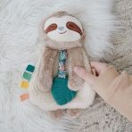 Itzy Lovey™ Plush and Teether Toy - Image 46