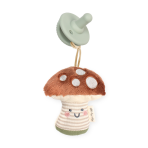 Sweetie Pal™ - Pacifier & Stuffed Animal - Image 3