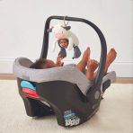 Itzy Bitzy Mirror™ Sensory Tummy Time Mirror - Image 15
