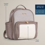 Itzy Mini Plus™ Diaper Bag - Image 79