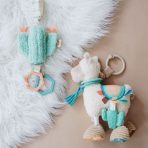 Link & Love™ Teething Activity Toy - Image 3