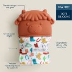 Itzy Mitt® Teething Mittens - Image 60