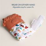 Itzy Mitt® Teething Mittens - Image 61