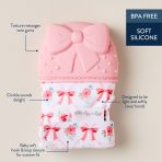 Itzy Mitt® Teething Mittens - Image 5