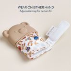 Itzy Mitt® Teething Mittens - Image 65
