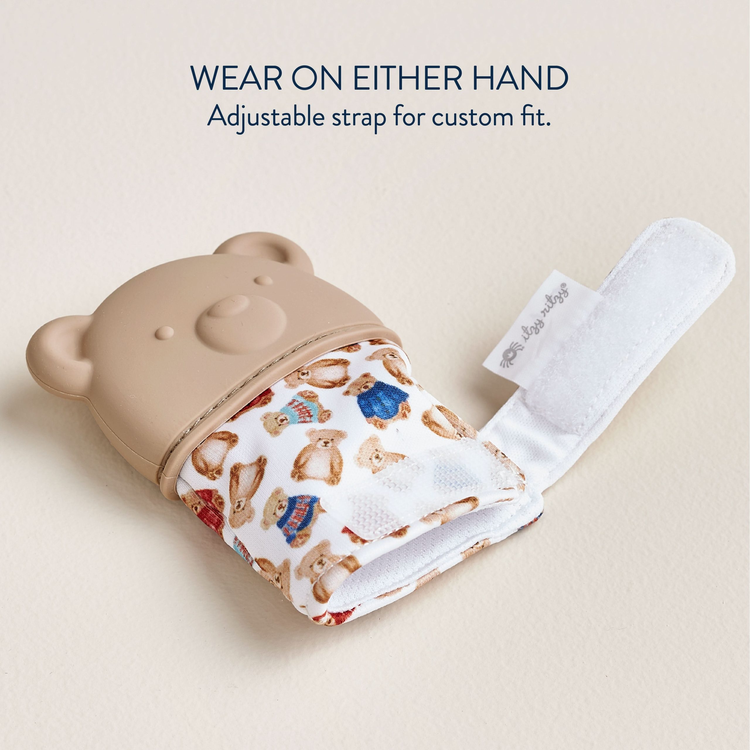 Itzy Mitt® Teething Mittens - Image 65
