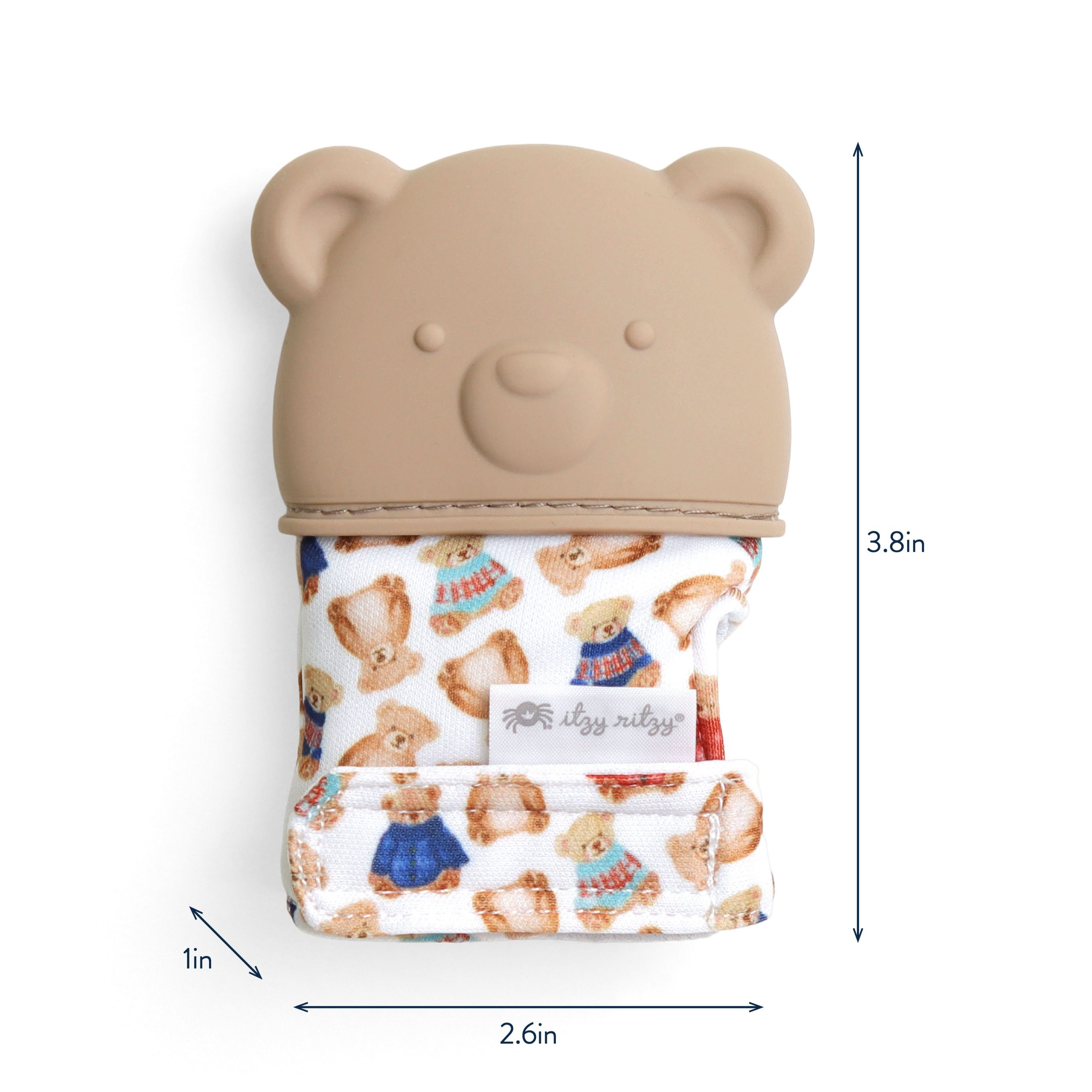 Itzy Mitt® Teething Mittens - Image 66