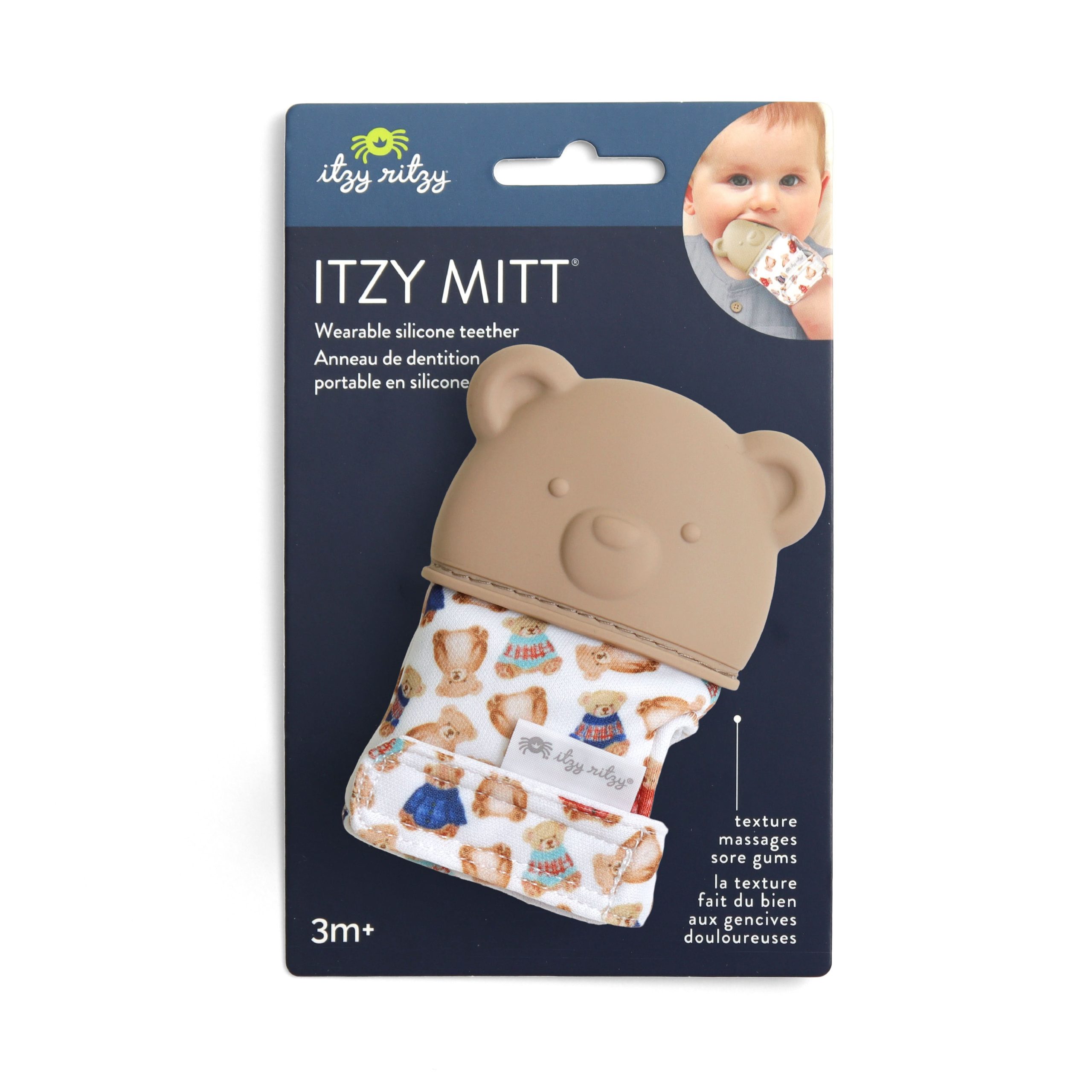 Itzy Mitt® Teething Mittens - Image 67