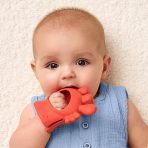 Bitzy Grip™ Silicone Teether - Image 8