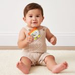 Sweetie Shake Plus™ Rattle & Teether - Image 11