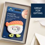 Sweetie Shake Plus™ Rattle & Teether - Image 14