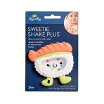 Sweetie Shake Plus™ Rattle & Teether - Image 15