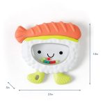 Sweetie Shake Plus™ Rattle & Teether - Image 16