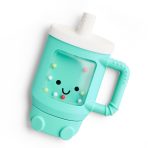 Sweetie Shake Plus™ Rattle & Teether