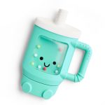 Sweetie Shake Plus™ Rattle & Teether