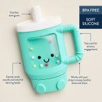 Sweetie Shake Plus™ Rattle & Teether - Image 17