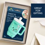 Sweetie Shake Plus™ Rattle & Teether - Image 18