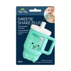 Sweetie Shake Plus™ Rattle & Teether - Image 19