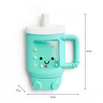 Sweetie Shake Plus™ Rattle & Teether - Image 21