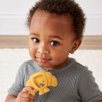 Sweetie Shake Plus™ Rattle & Teether - Image 4
