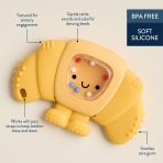 Sweetie Shake Plus™ Rattle & Teether - Image 5